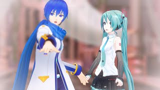 【MMD PV】Cantarella (カンタレラ) + DL Links【2K 30FPS】