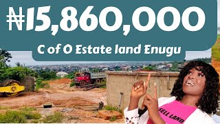 🔥: Update in Kateland Estate/ Real Estate investing Enugu Nigeria