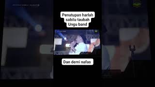 harlah sabilu taubah. ungu band #fypシ #shortvideo #hadroh #fypviral#shortvideo #gusiqdam