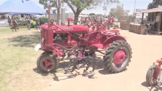 SAN BERNARDINO COUNTY FAIR