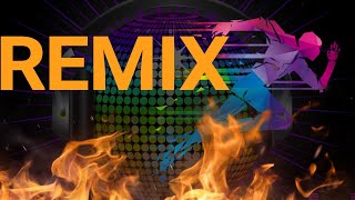 Remix - (Born to be Alive) - Patrick Hernandez - Remix by: Aussie Dj Remixes