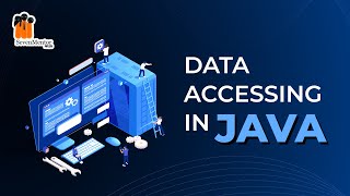 Data Accessing in Java | SevenMentor | #java #javacoding #programming #webdevelopment #viralshorts