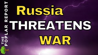 🚨US Troops INSIDE Russia - "Act Of WAR" - News Updates