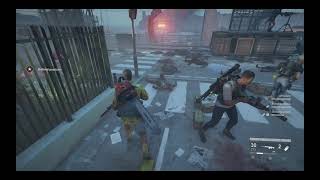 WORLD WAR Z EPISODE 5: MARSEILLE CHAPTER 1 : FRENCH RESISTANCE