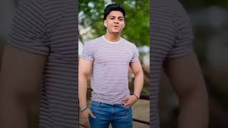 Sehaj zaildar teenager bodybuilder love the pinksohal 🥰🥰🥰🥰❤️