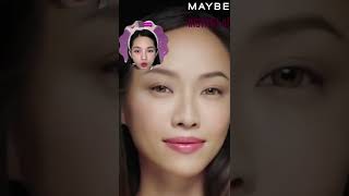 BÚT CHE KHUYẾT ĐIỂM MAYBELLINE NEW YORK AGE INSTANT AGE REWIND | YOUTUBE SHORTS