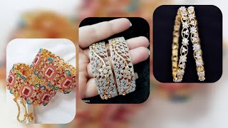 stunning artificial bangles| artificial Jewellery designs| stylist girl