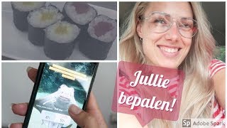 Instagram Volgers Bepalen Onze Dag! | By D