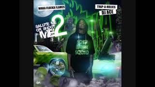 Waka Flocka - Bang 4 Life (Slowed)