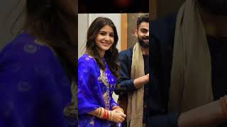 Anushka and virat 💓💞🥰 #anuskasharma 💝 #viratkohli  #bollywood #cricket #shortvideo #lovestatus