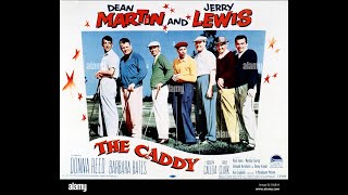 The Caddy (1953)  English   Full   Comedy   Movie