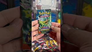 Twilight Masquerade Pack Opening (10/19/24) #pokemon