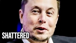 Elon Musk BLINDSIDES Trump With Terrifying Public Confession