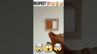 respect 💯💥😱🤯 respect art 🎭#respect #art #viral #trending