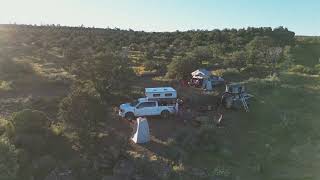 Schnebly Rd. Sedona