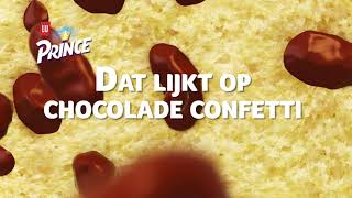 LU Prince - Cake&Choc - NL