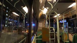 Irisbus Citelis 12 EEV (8605) - Ligne 137 RATP