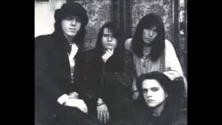 The Shattered -  When I'm Gone '92