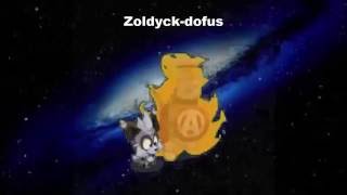 [DOFUS] Nouvelle Intro Zoldyck-dofus