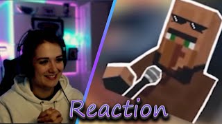 REACTION AUF "IST DAS SEIN SOHN?!" - Reaktions Hugo