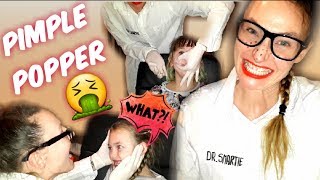 Dr.Smartie Pimple Popper