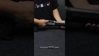 👻How to Ghost Load a Benelli M4