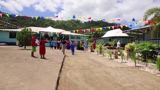 Day 5 MSNZ - Miss Samoa Pageant Journey 2018