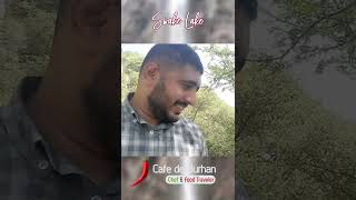 Swake Lake | Beautiful Lake in Pakistan | #shorts