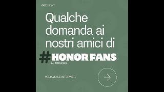 #HONOR Fans al Mobile World Congress 2024 - Parte 1