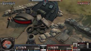 CoH 2 - Hawker Typhoons Don't Mess Around [CoH2] [Company of Heroes 2]