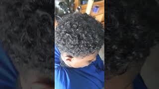 ZEZIZE SALOON coiffure modèle