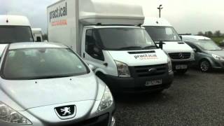 Practical Car & Van Rental Thirsk