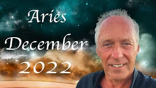 Aries December 2022