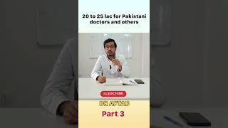 Medical Residency In Ireland with any exam #shortsfeed #youtubeshorts #viral #youtube #luxembourg