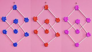 Wall Hanging Craft ideas | Easy Wall Hanging | Simple Wall Hanging | Wall Hanging