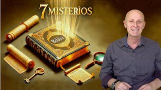 🔍 Los 7 Misterios de la Biblia 📖