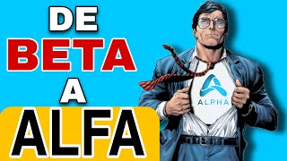 💥El PROCESO que USÉ para PASAR de BETA a ALFA💥