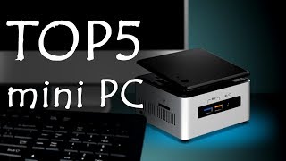 5 BEST & CHEAPEST Mini Desktop PC - Best Mini Computers 2021