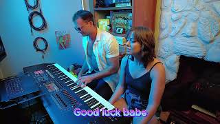 Chappell Roan - Good Luck Babe! (cover by Catoon)