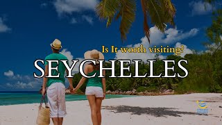 Top 10 MUST DO activities: Seychelles