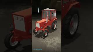 t25 na ModHub modtest FS22 #11 #Shorts