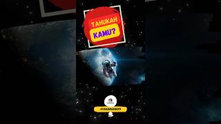 Tahukah Kamu, Apa Itu Ruang Waktu? #astronomi #tatasurya #alamsemesta