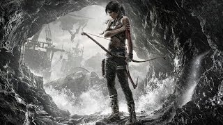 Tomb Raider has Stiches GMV