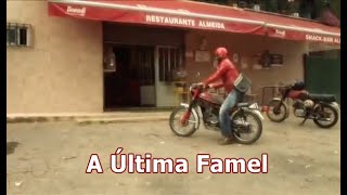 A Última Famel, Cinema Português, 2010