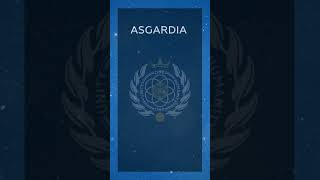 Join Asgardia today!