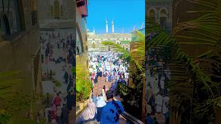 Juma Haram Sharif Mecca || Azan | #youtubeshorts #shortvideos