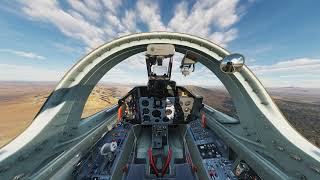 DCS - Playing with Audio Triggers