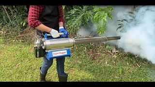 Tutorial Penggunaan Tasco KA 150