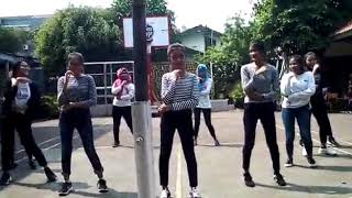 Dance syantik