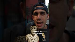 It Will Take More Out Of You Than You Think | Ryan Holiday